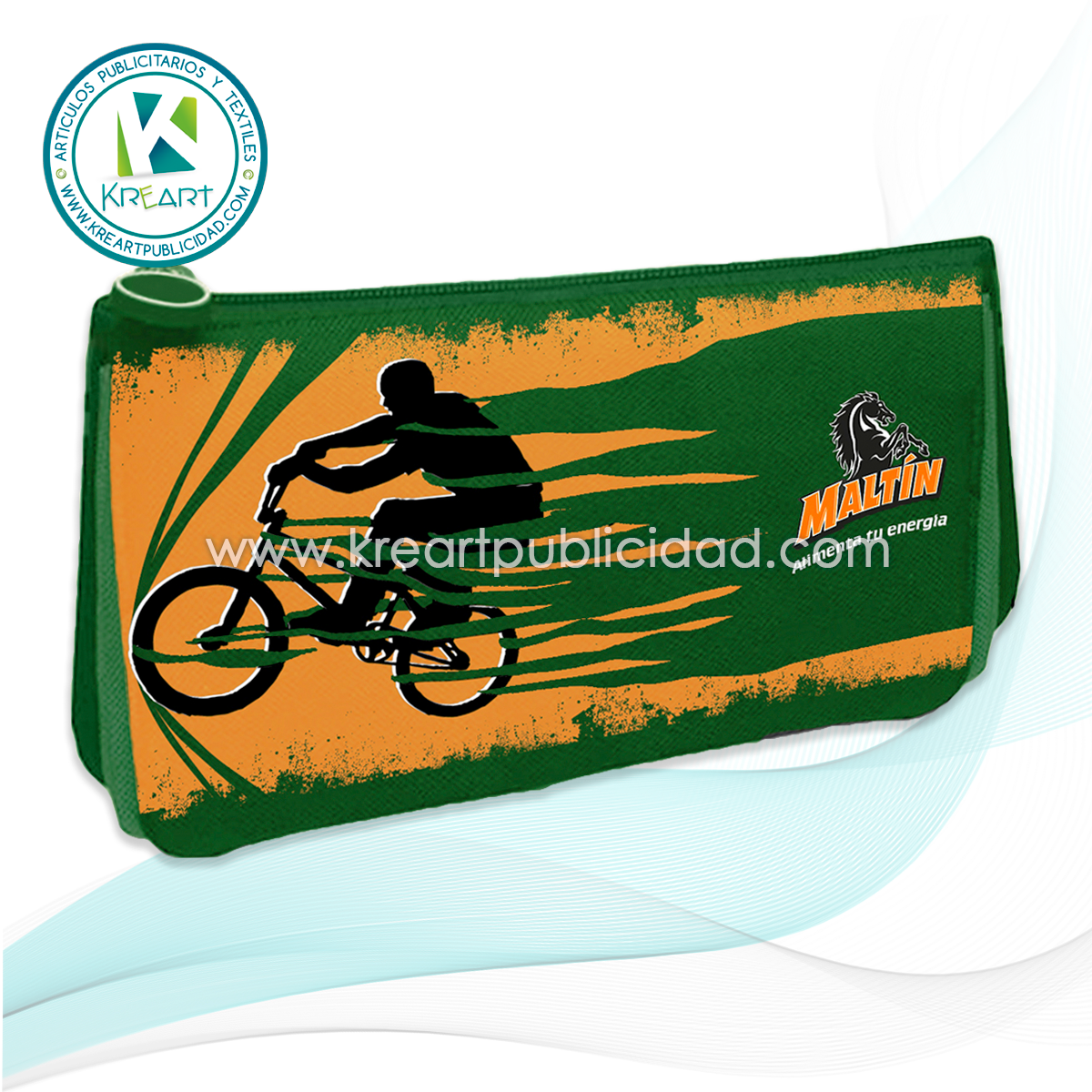 Estuche