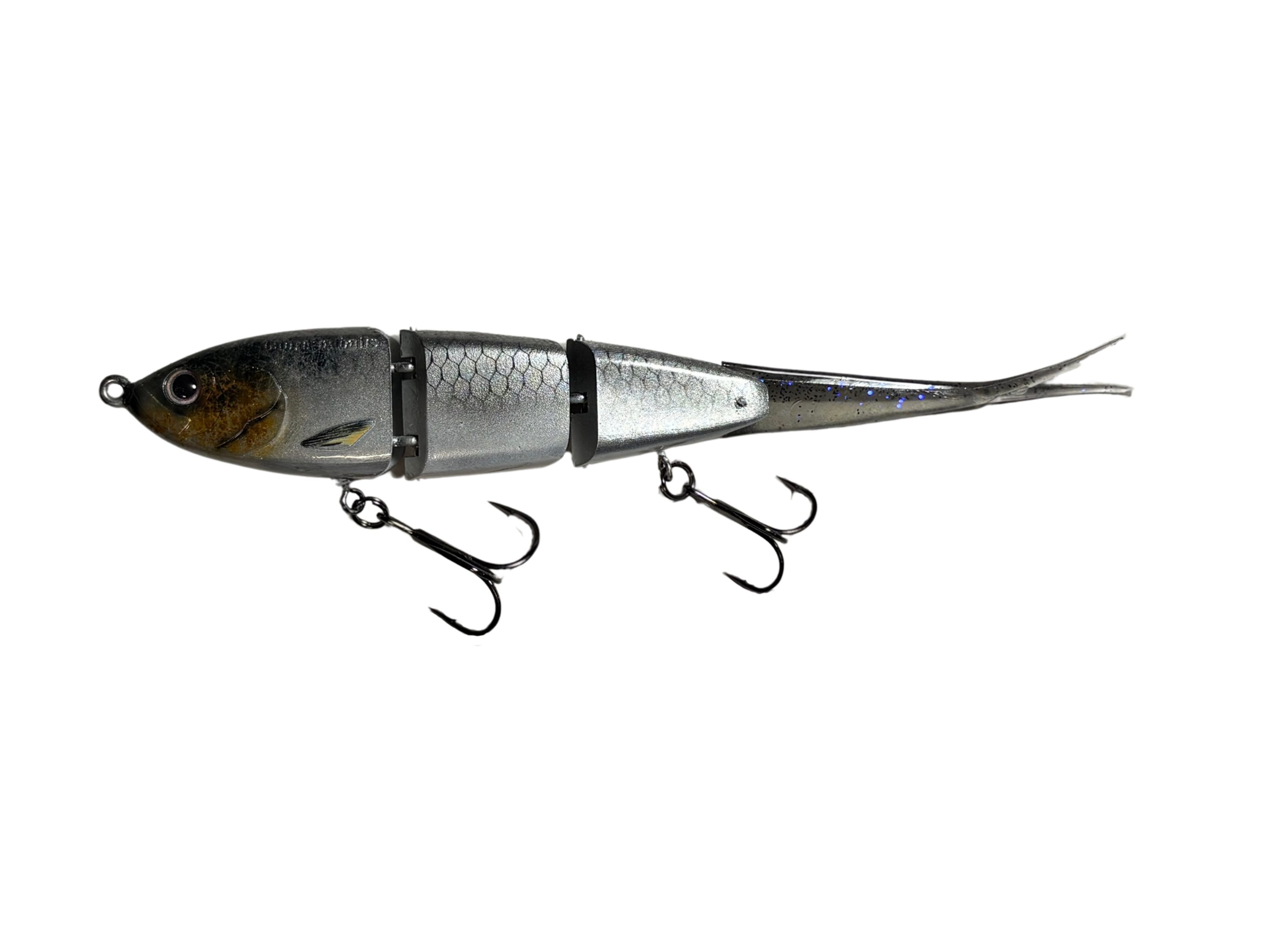 Cabretta Nannygoat – Herring