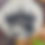 Thumbnail: 15" Bear Claw With Bear & Cubs Door Round