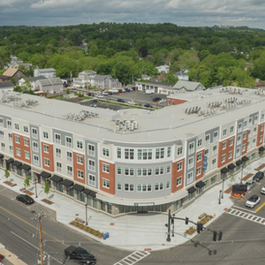 02 Danvers 43,000sf 