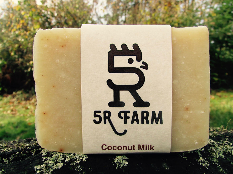 Thumbnail: Coconut Milk