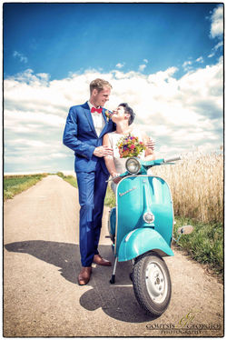 Hochzeit Hirrlingen