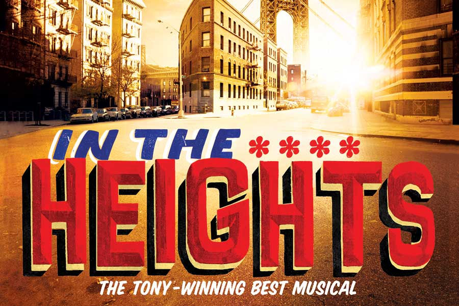 In the Heights 