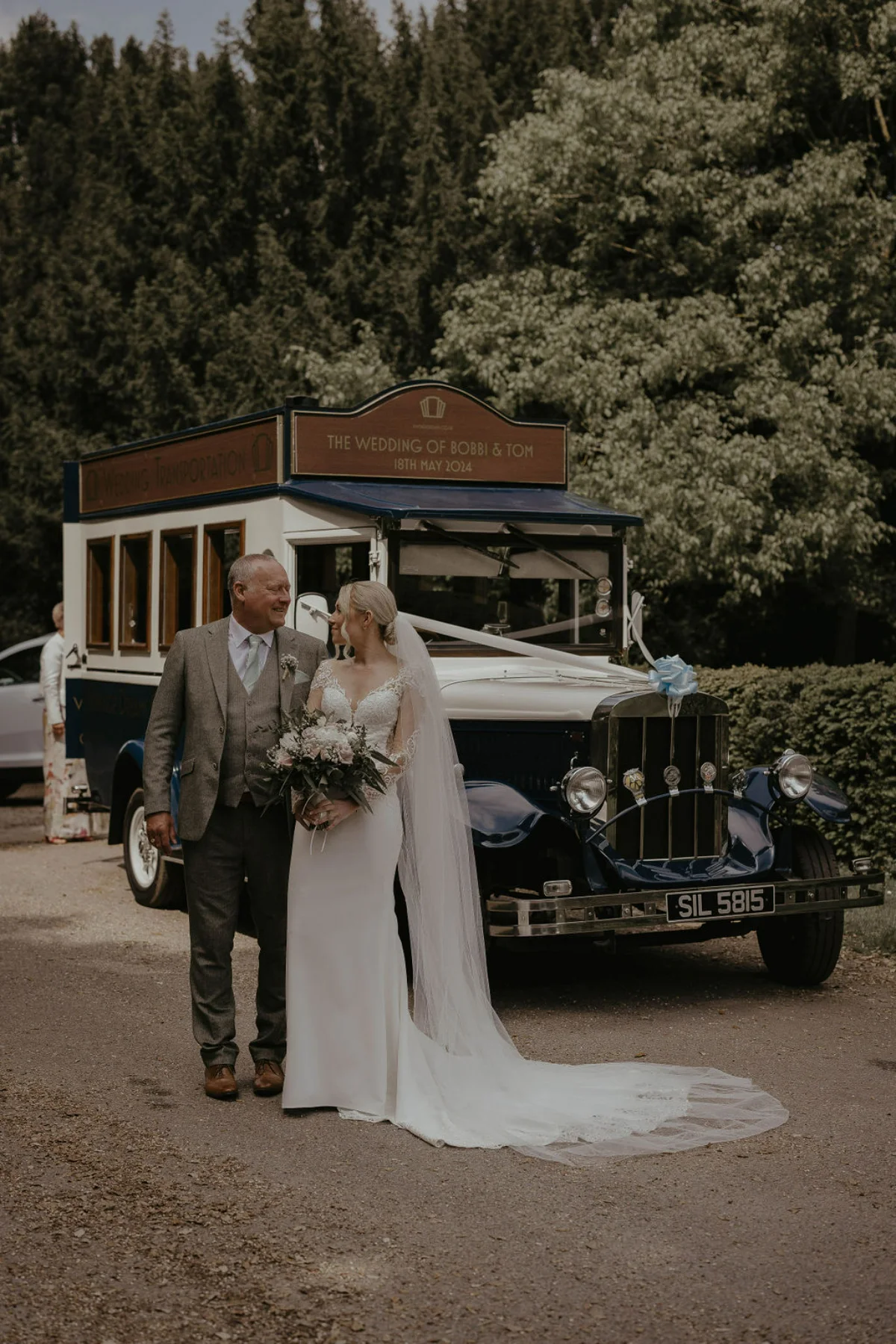 Suffolk wedding photography by Mikaela Jade.