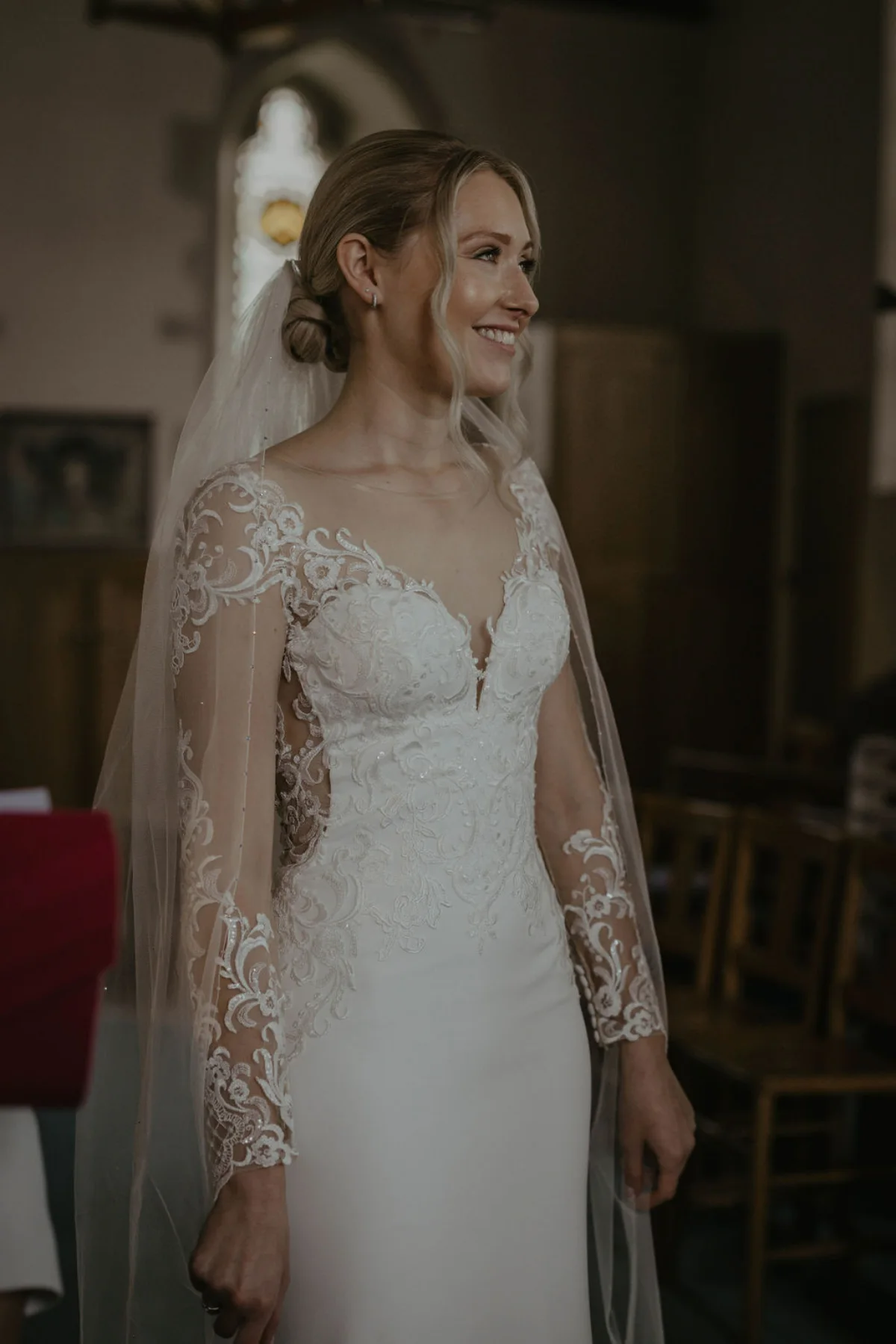 Suffolk wedding photography by Mikaela Jade.