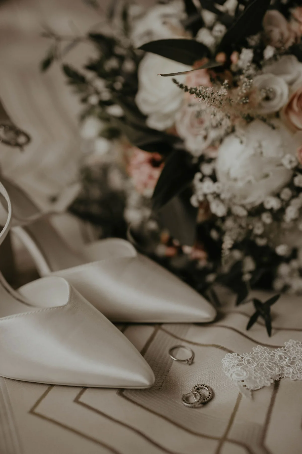 Suffolk wedding photography by Mikaela Jade.