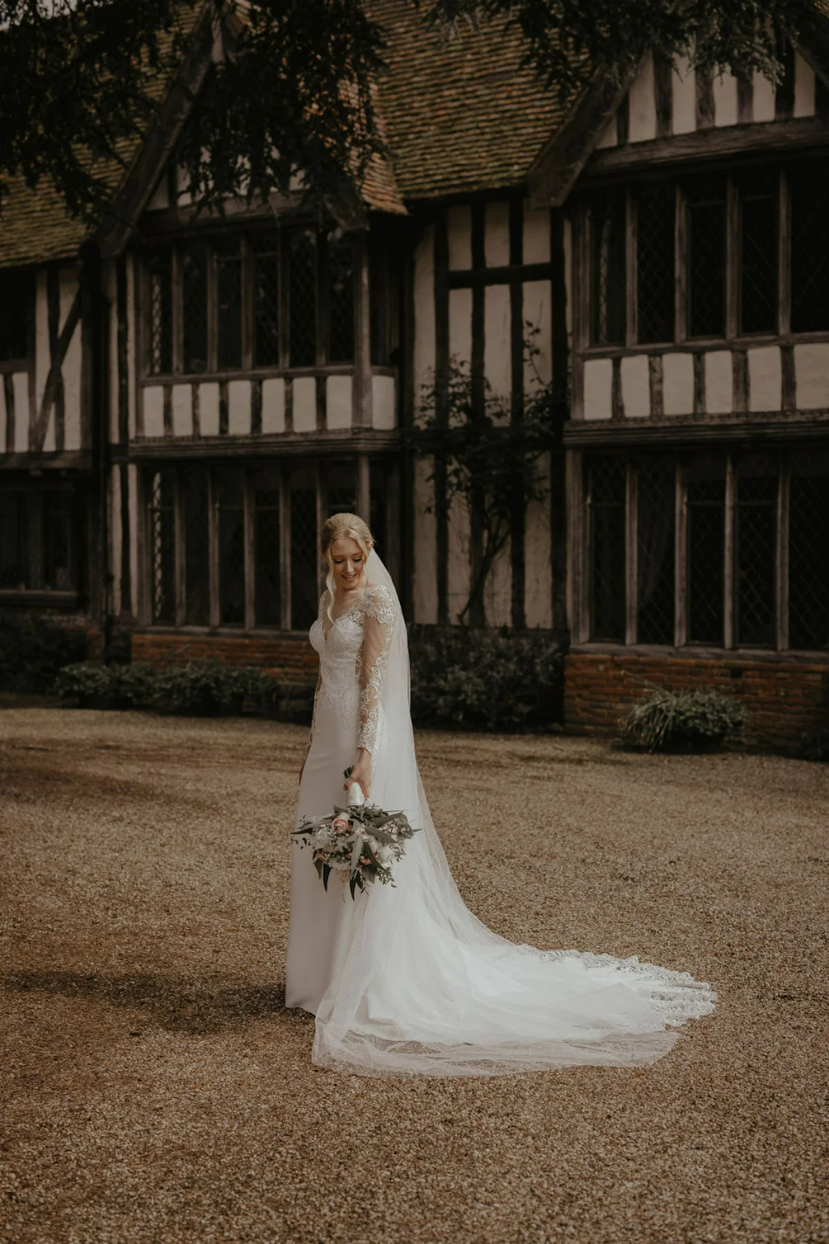 Suffolk wedding photography by Mikaela Jade.