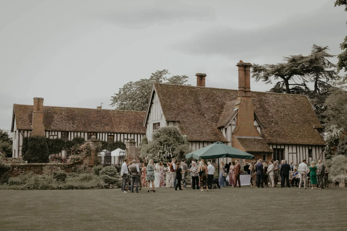 Suffolk wedding photography by Mikaela Jade.