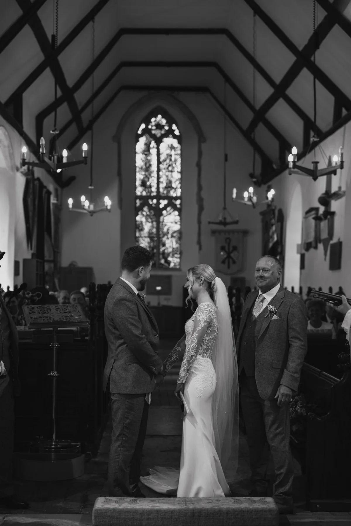 Suffolk wedding photography by Mikaela Jade.