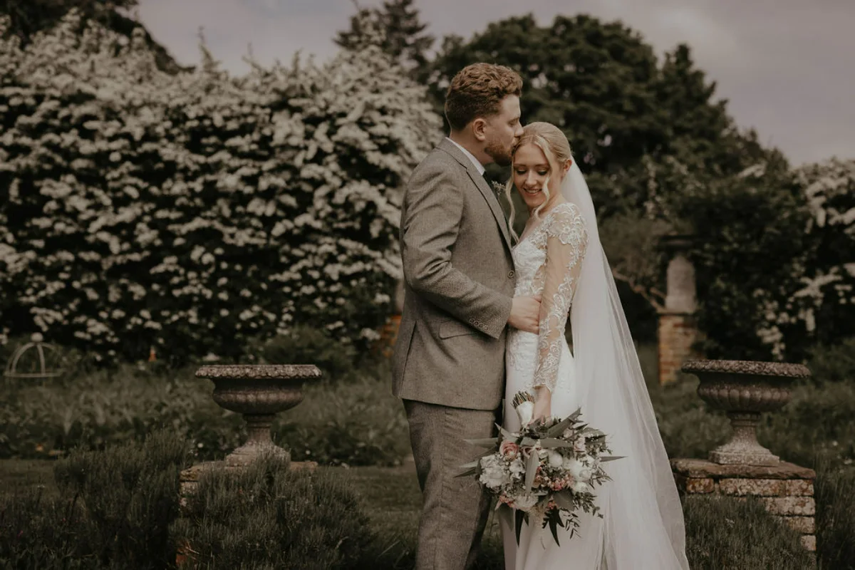 Suffolk wedding photography by Mikaela Jade.