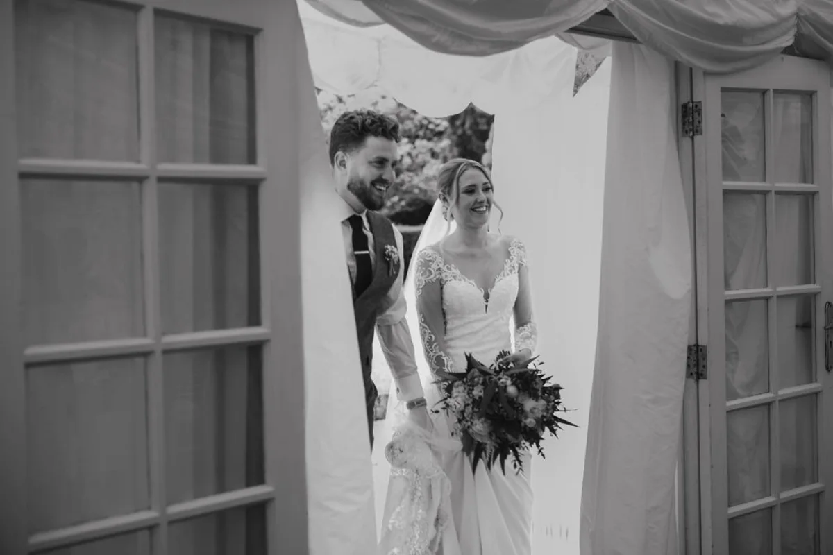 Suffolk wedding photography by Mikaela Jade.
