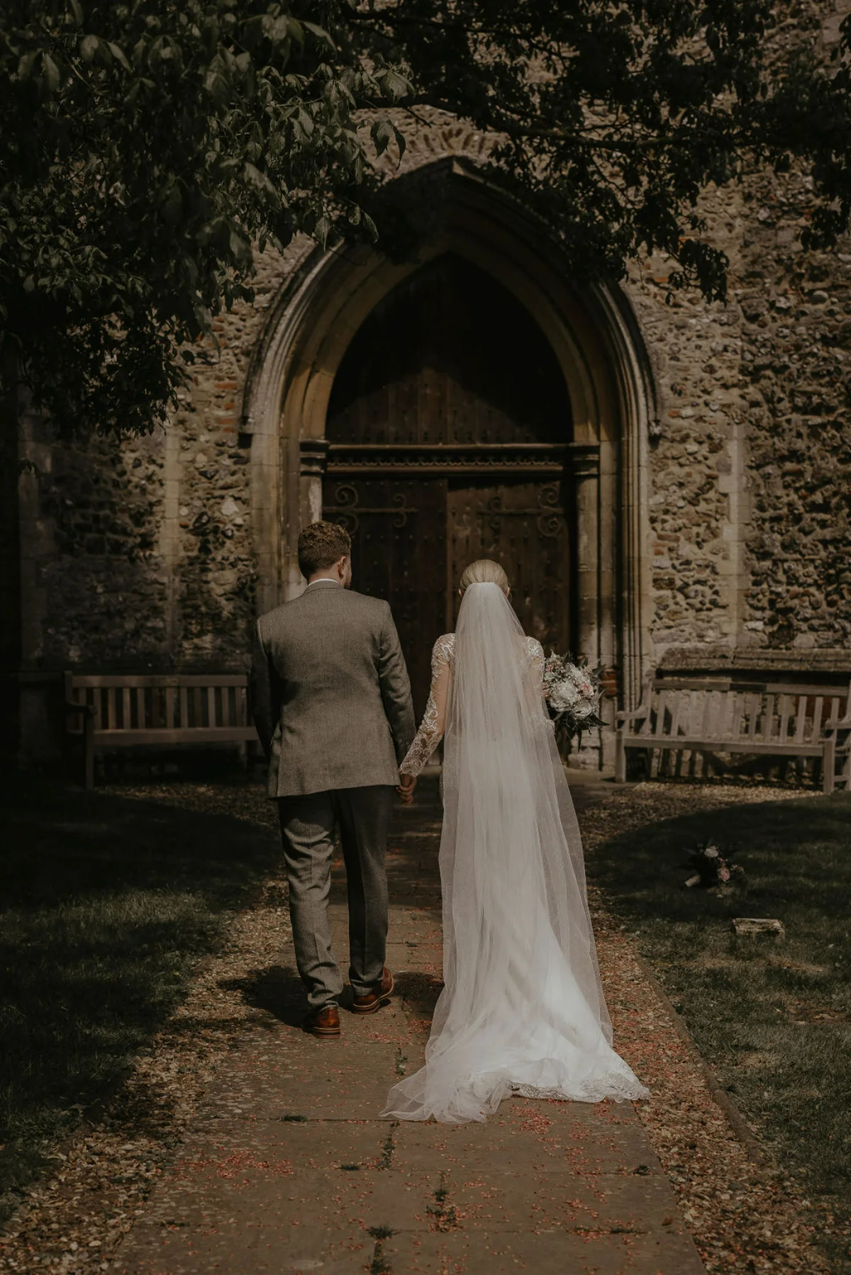 Suffolk wedding photography by Mikaela Jade.
