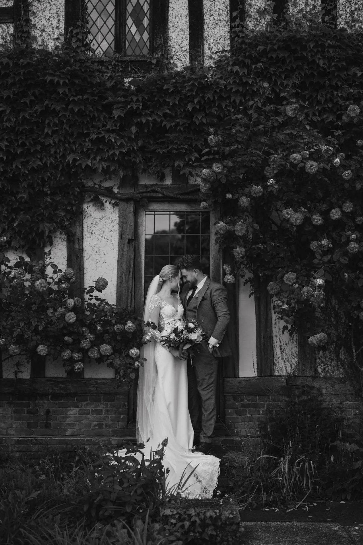 Suffolk wedding photography by Mikaela Jade.