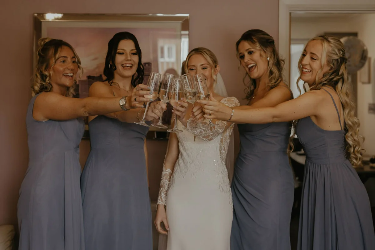 Suffolk wedding photography by Mikaela Jade.