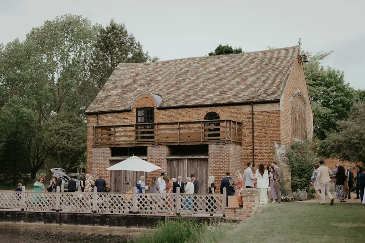 An ethereal, fairytale wedding photographer by Suffolk wedding photographer Mikaela Jade.