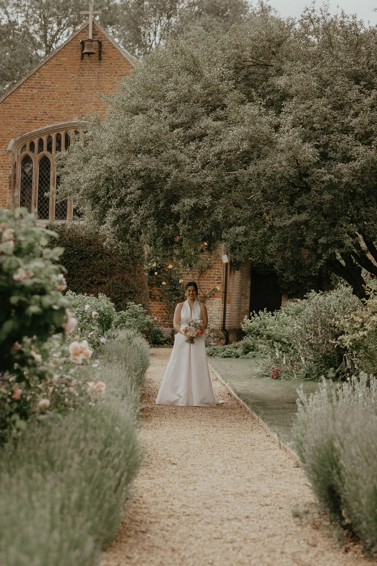 An ethereal, fairytale wedding photographer by Suffolk wedding photographer Mikaela Jade.