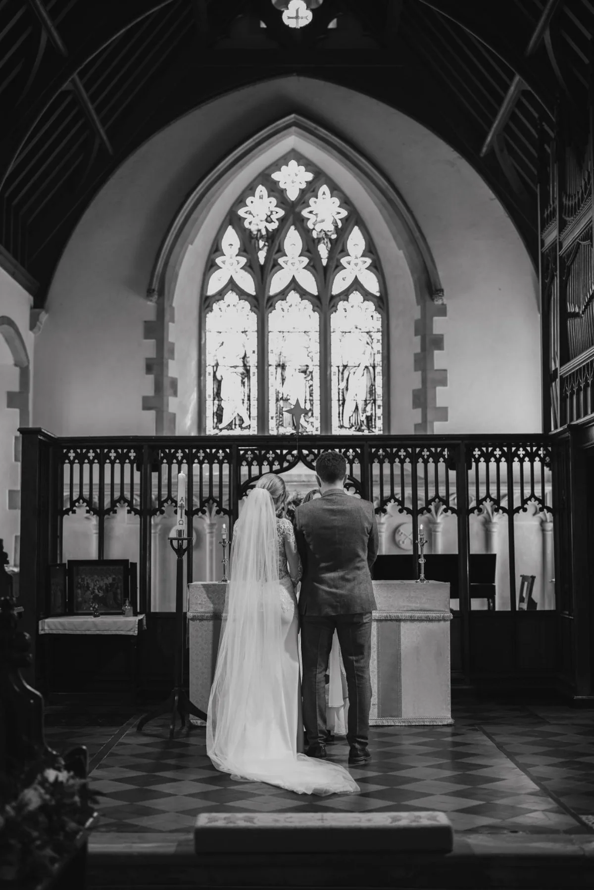 Suffolk wedding photography by Mikaela Jade.
