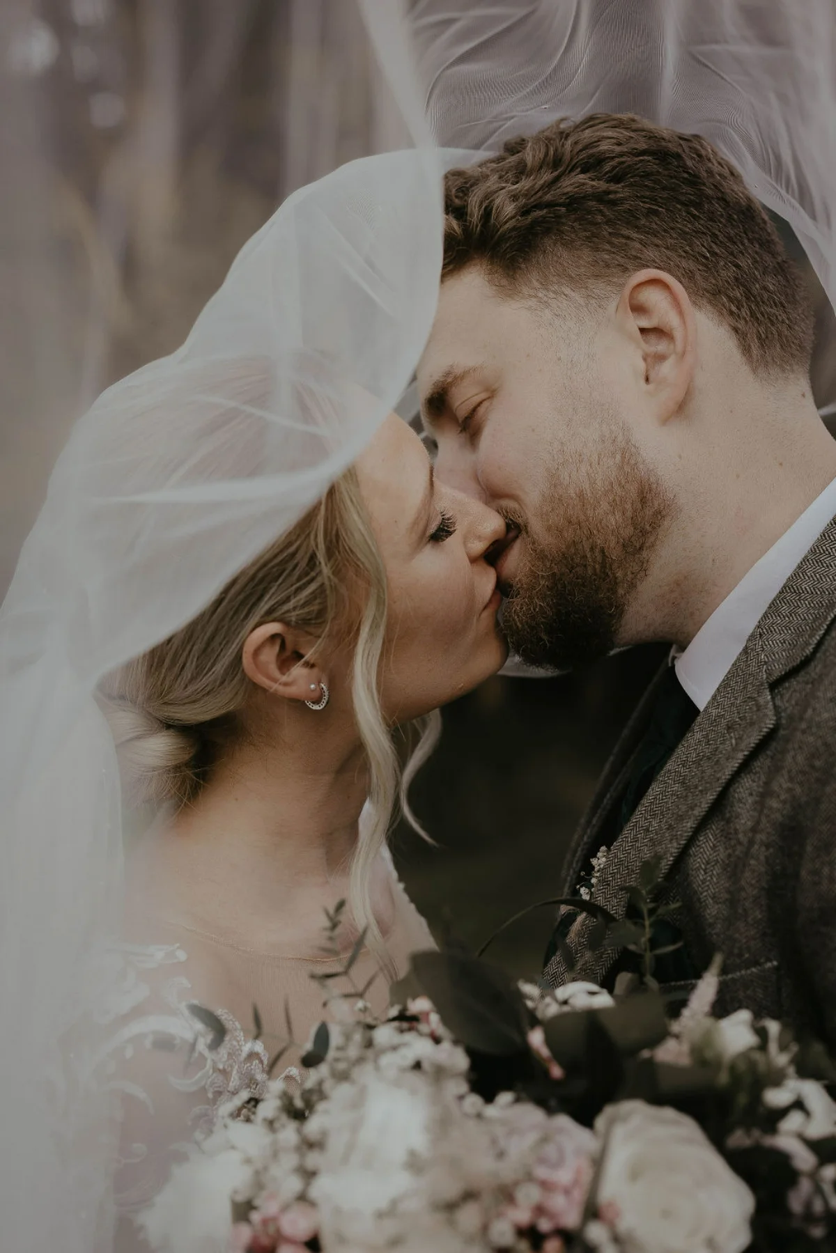Suffolk wedding photography by Mikaela Jade.