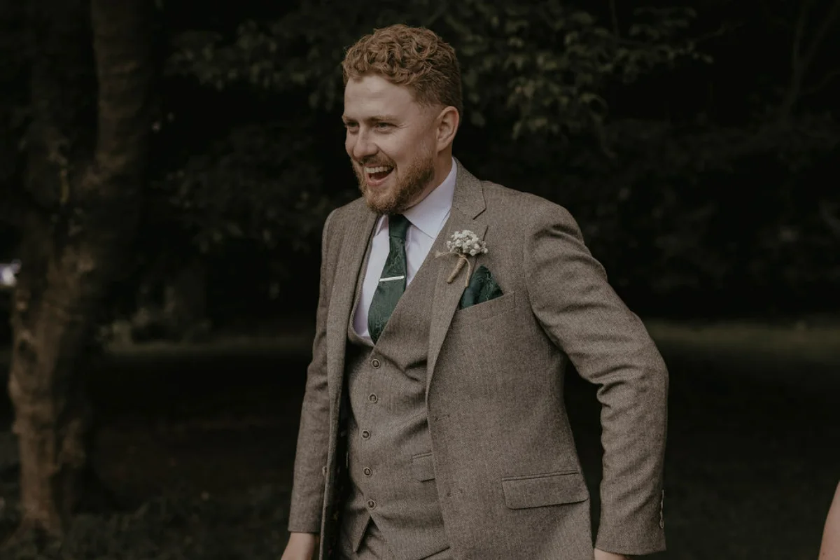 Suffolk wedding photography by Mikaela Jade.