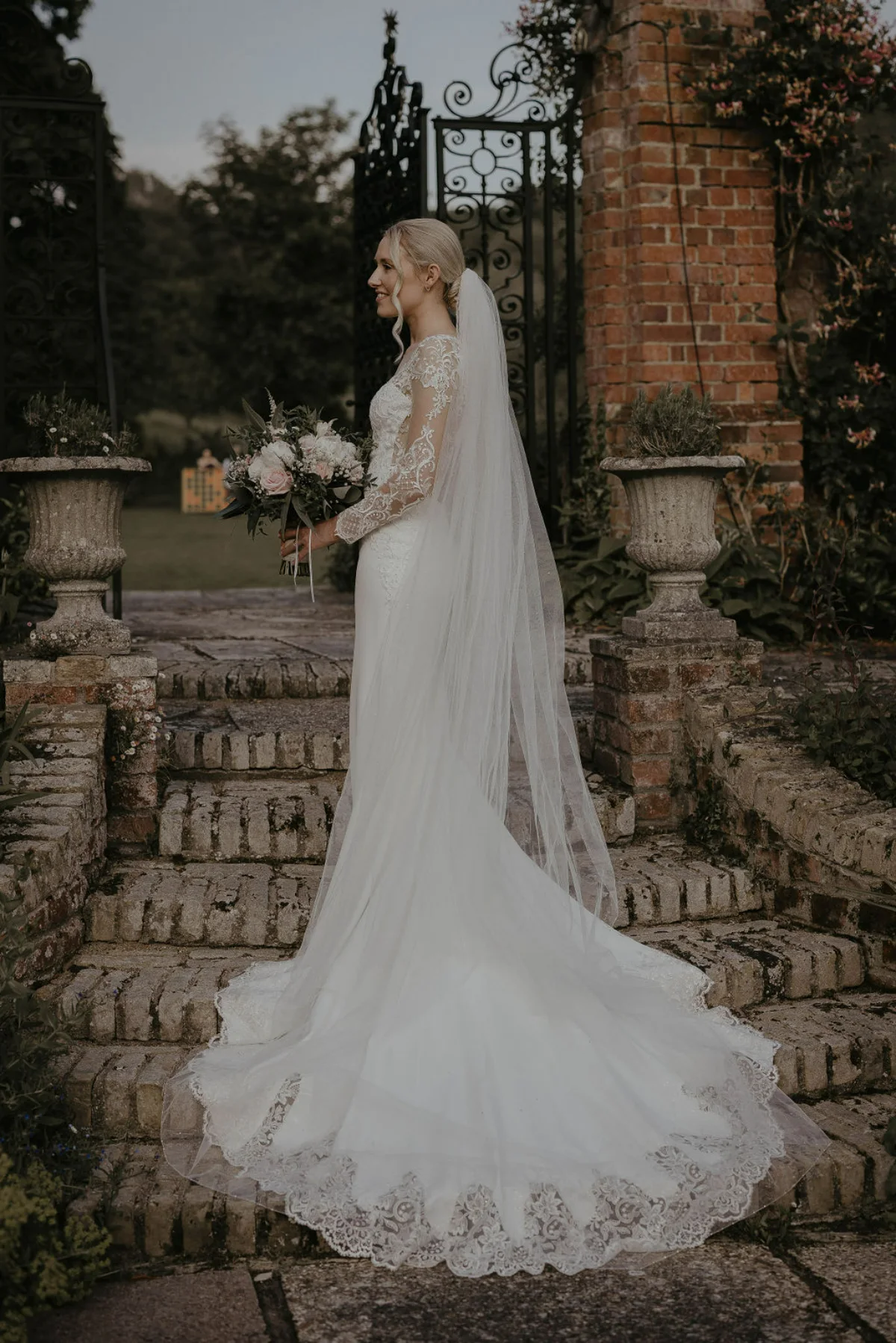 Suffolk wedding photography by Mikaela Jade.