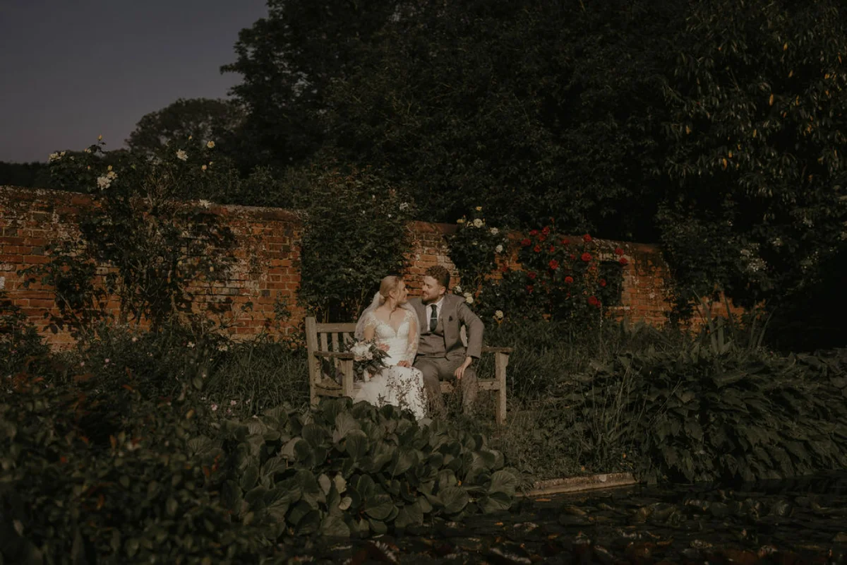 Suffolk wedding photography by Mikaela Jade.