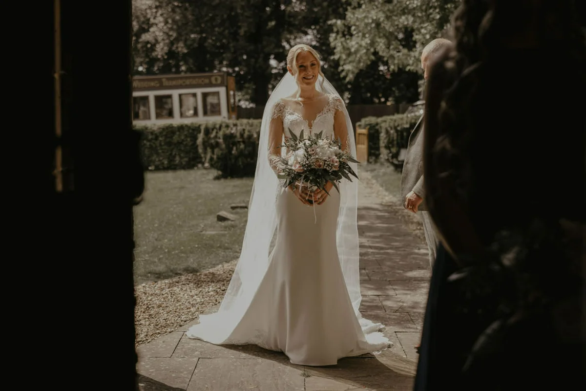 Suffolk wedding photography by Mikaela Jade.