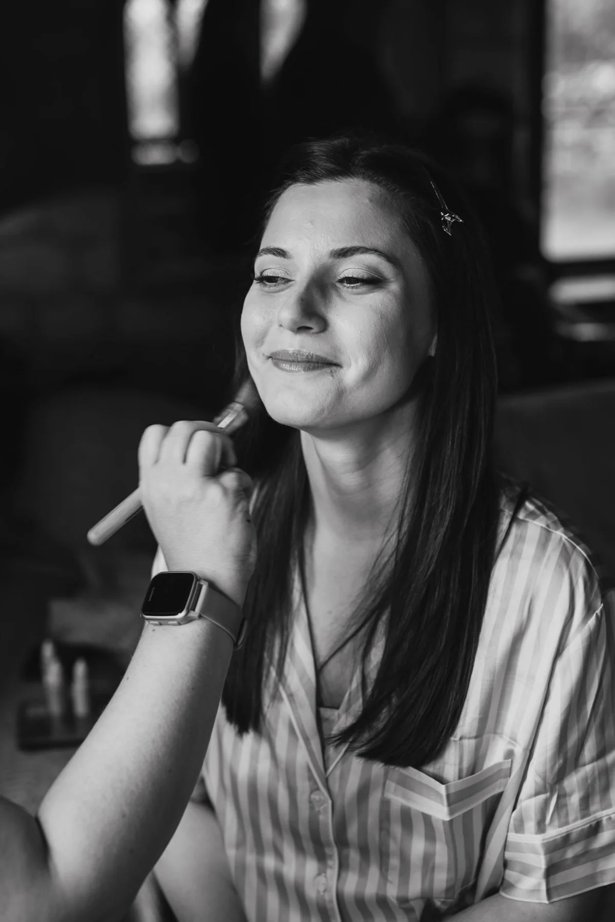 An ethereal, fairytale wedding photographer by Suffolk wedding photographer Mikaela Jade.