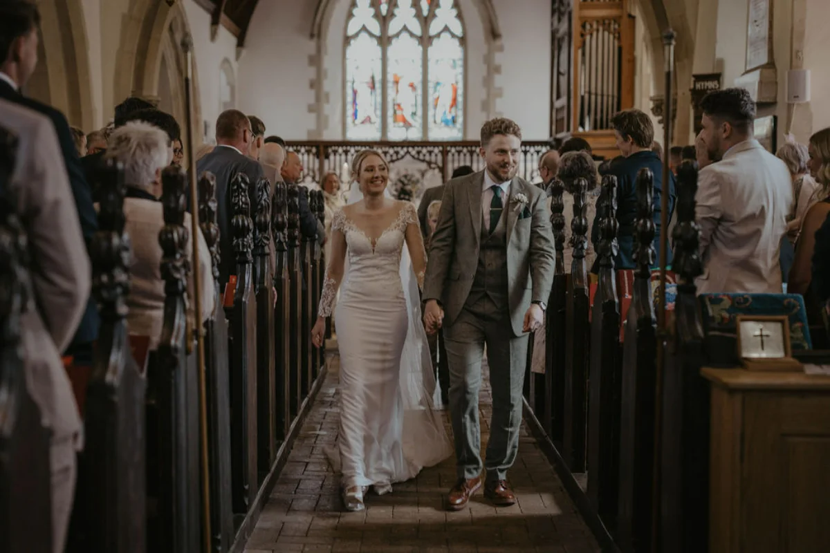 Suffolk wedding photography by Mikaela Jade.