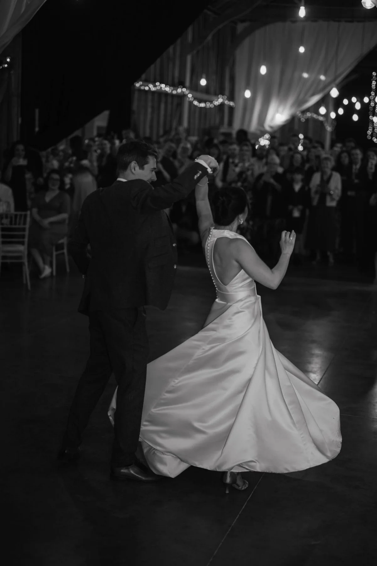 An ethereal, fairytale wedding photographer by Suffolk wedding photographer Mikaela Jade.