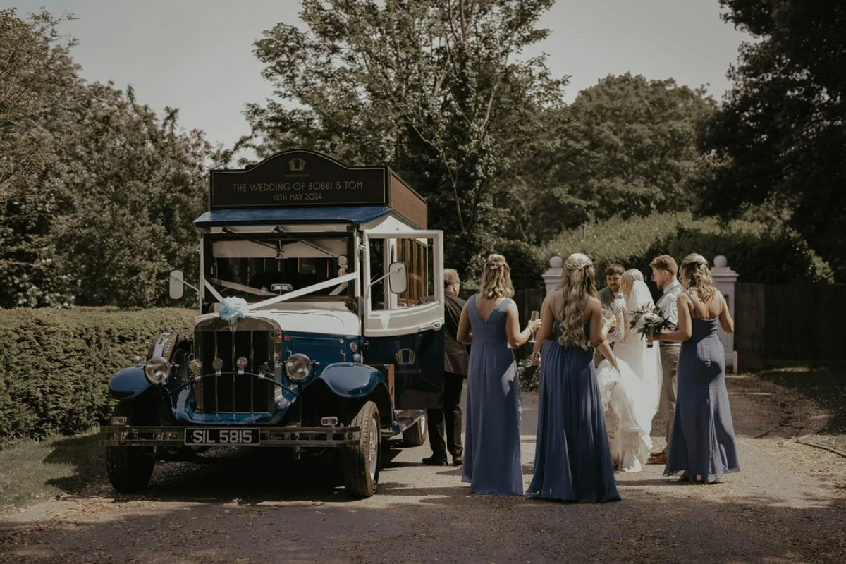 Suffolk wedding photography by Mikaela Jade.