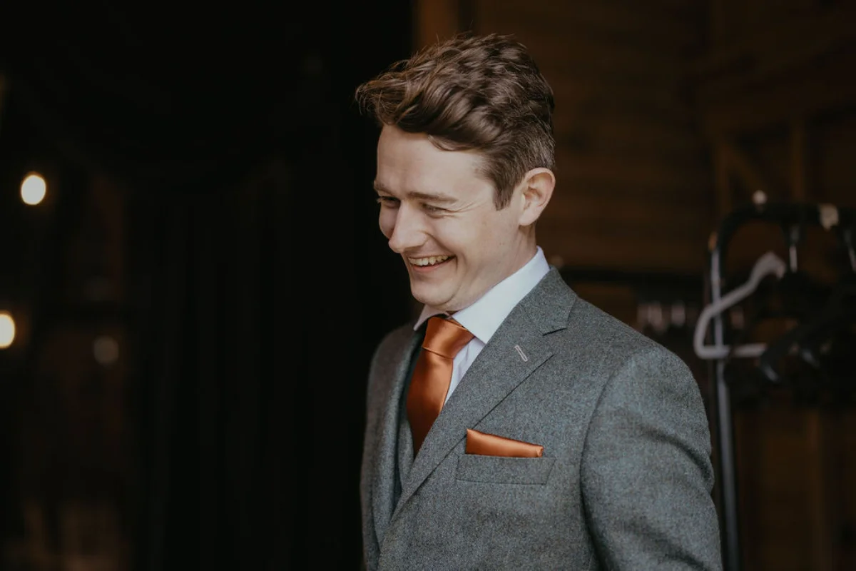 An ethereal, fairytale wedding photographer by Suffolk wedding photographer Mikaela Jade.