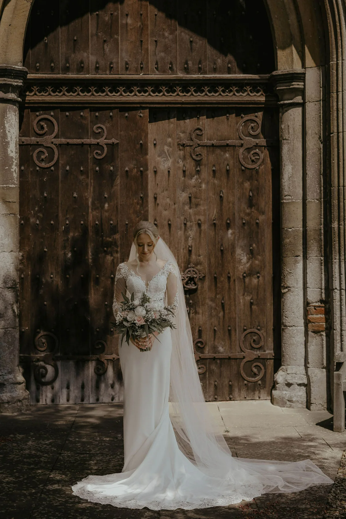 Suffolk wedding photography by Mikaela Jade.