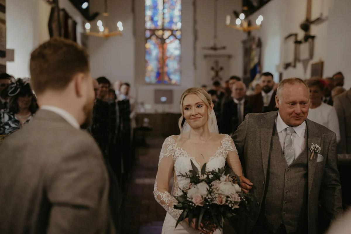Suffolk wedding photography by Mikaela Jade.