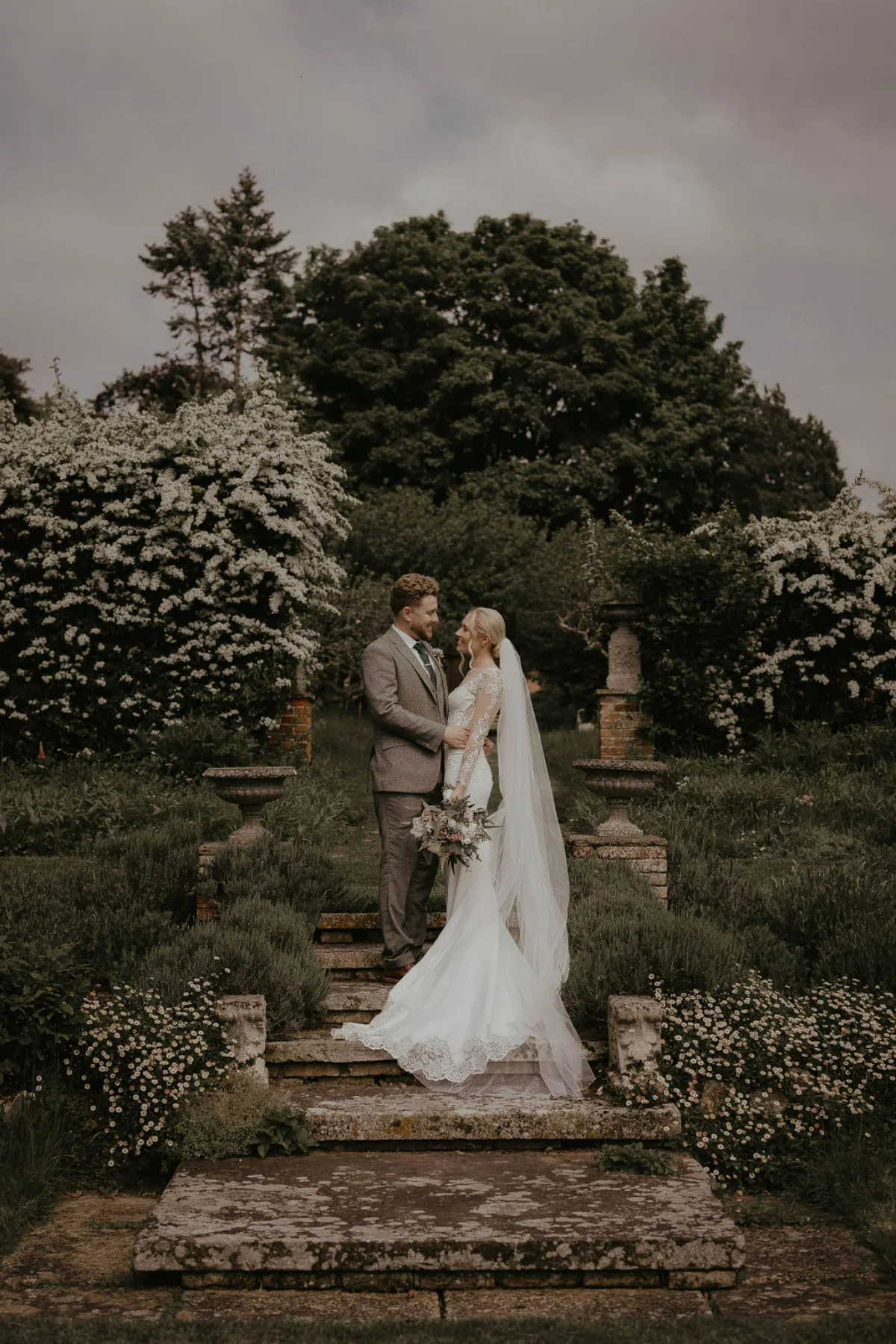 Suffolk wedding photography by Mikaela Jade.