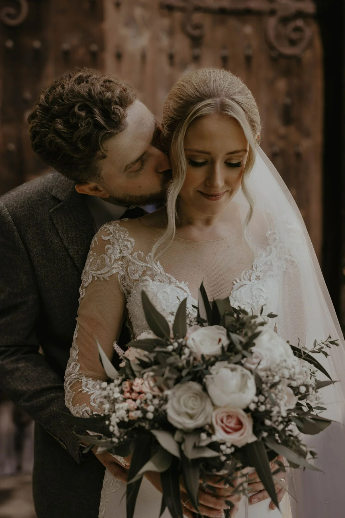 Suffolk wedding photography by Mikaela Jade.