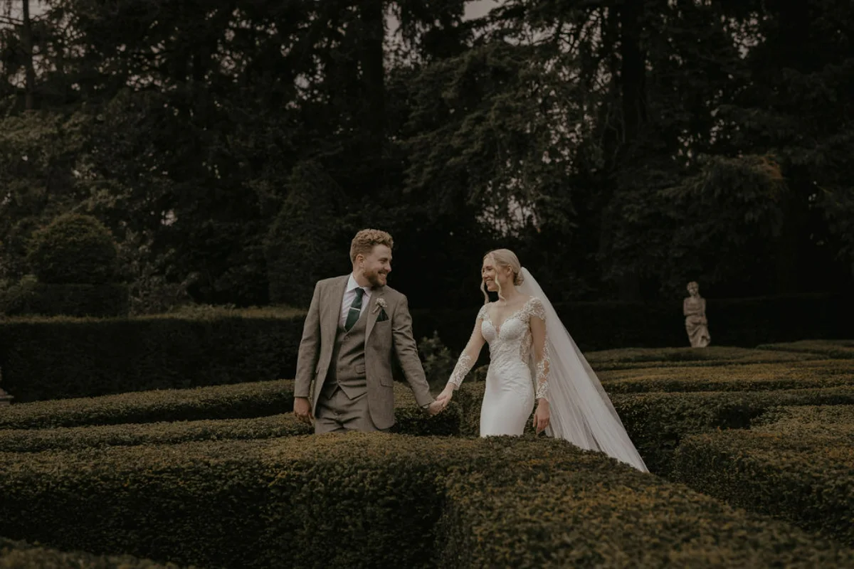 Suffolk wedding photography by Mikaela Jade.