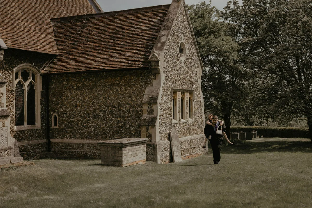 Suffolk wedding photography by Mikaela Jade.