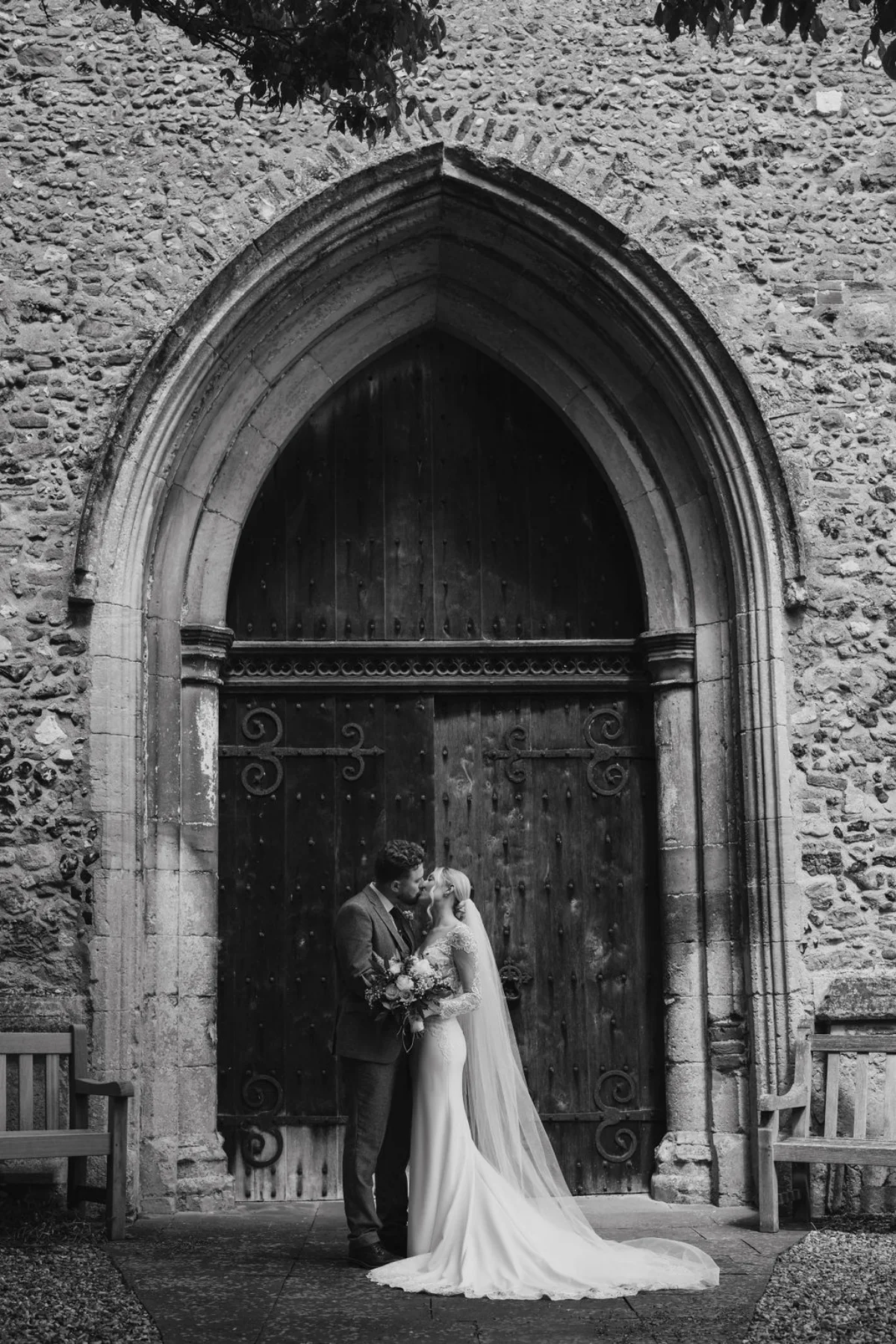 Suffolk wedding photography by Mikaela Jade.