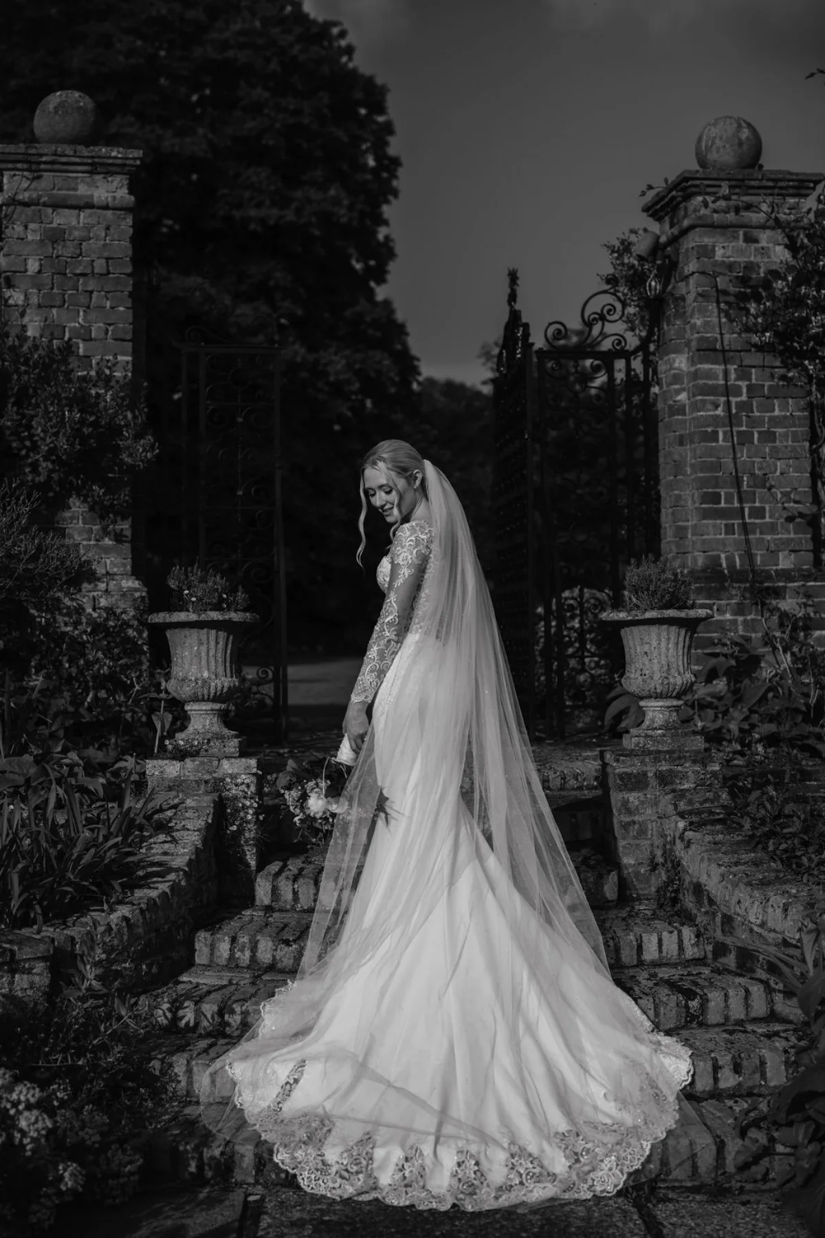 Suffolk wedding photography by Mikaela Jade.