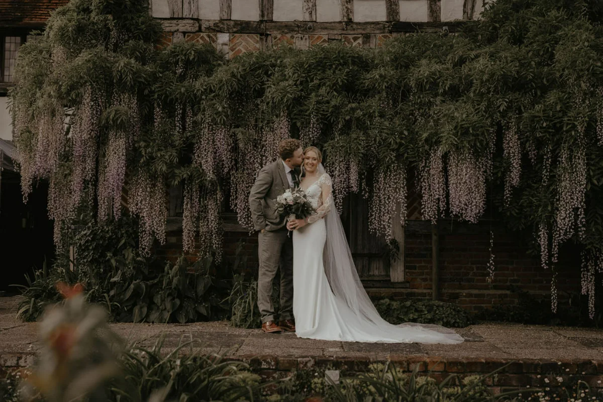 Suffolk wedding photography by Mikaela Jade.
