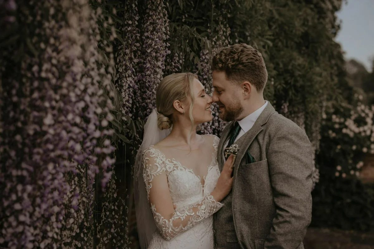 Suffolk wedding photography by Mikaela Jade.