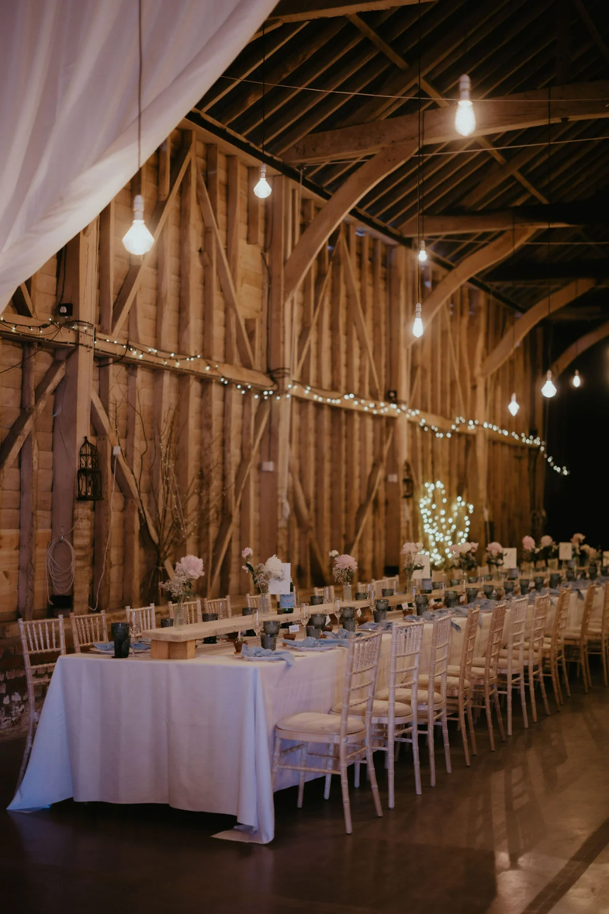 An ethereal, fairytale wedding photographer by Suffolk wedding photographer Mikaela Jade.