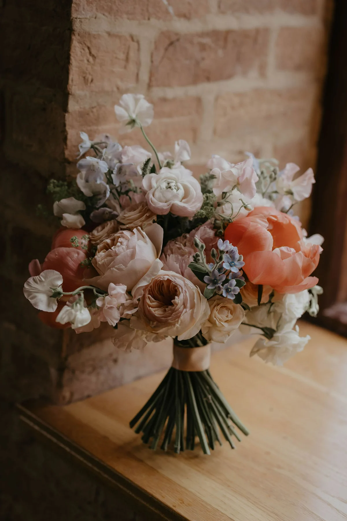 An ethereal, fairytale wedding photographer by Suffolk wedding photographer Mikaela Jade.