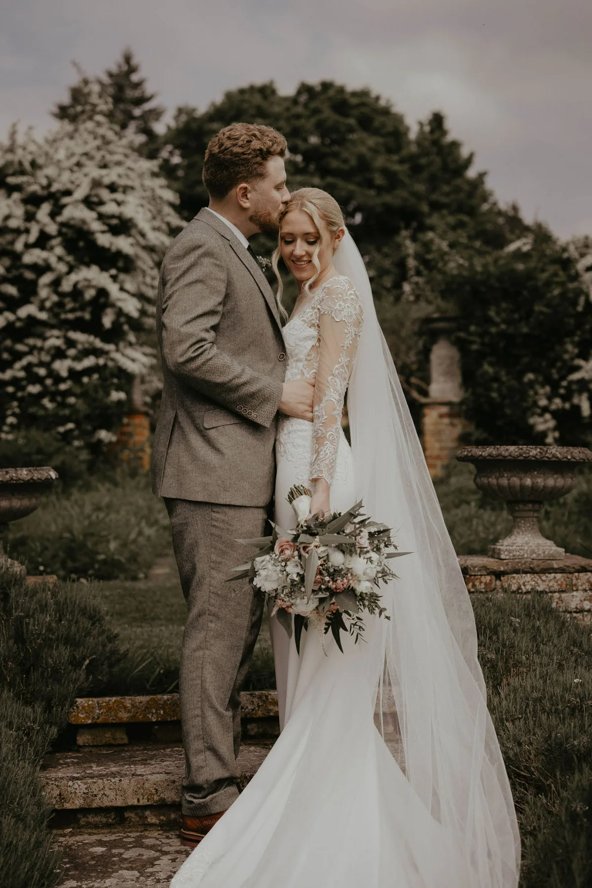 Suffolk wedding photography by Mikaela Jade.
