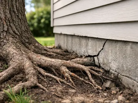 How to Protect Foundations From Tree Roots