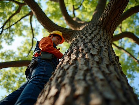Requesting Arborist Service Quotes: A Friendly Guide to Getting the Best for Your Trees