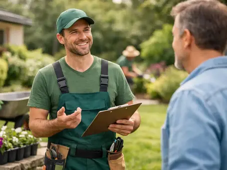 How to Choose a Gardener Near Me