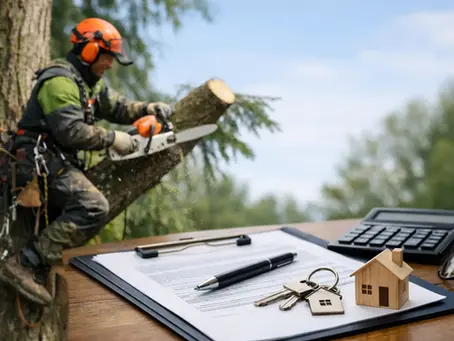 Tree Surgeon Insurance Public Liability Explained