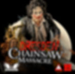 X Ausverkauft - Dresden Chainsaw Massacre