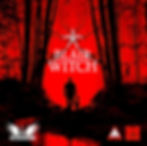 AUSVERKAUFT - Blair Witch